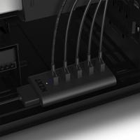 NZXT Internal USB-hub v3 - thumbnail
