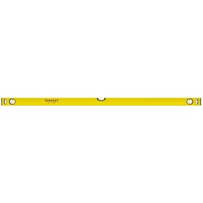 Stanley handgereedschap Waterpas Stanley Classic | 1200mm - STHT1-43106