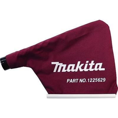 Makita Accessoires Stofzak linnen voor 9921, 9403 - 122562-9