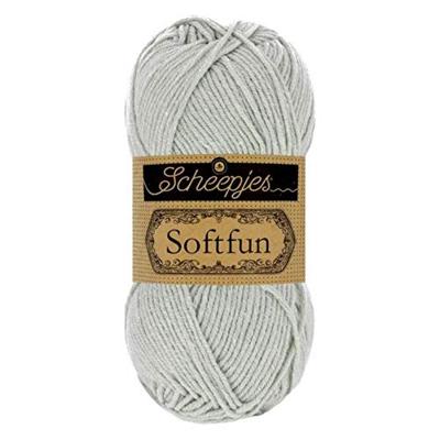 Scheepjes Softfun - 2530 Cloud