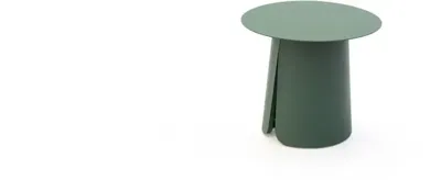 Trestino lounge tuintafel belfort 45x39cm groen