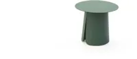 Trestino lounge tuintafel belfort 45x39cm groen - thumbnail