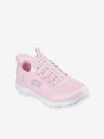 Hands Free Slip-ins® kindersneaker: Summits - High range - SKECHERS rozen - thumbnail