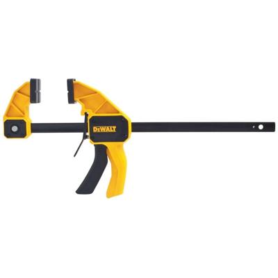 DeWalt DWHT0-83193 | TREKKERKLEM - lijmklem | 300MM - DWHT0-83193