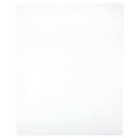 VidaXL Hoeslakens jersey 2 st 180x200 cm katoen wit - thumbnail