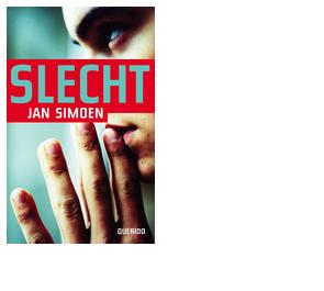 Slecht - Jan Simoen - ebook