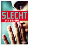 Slecht - Jan Simoen - ebook - thumbnail