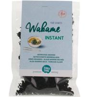 TerraSana Instant wakame 50 Gram - thumbnail
