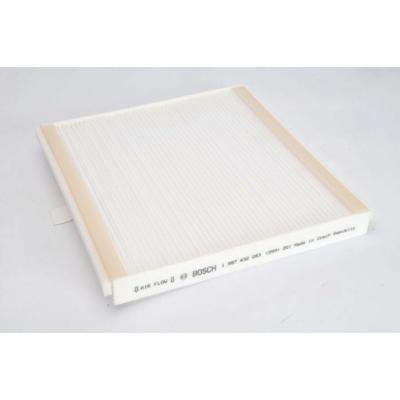 Interieurfilter M2063