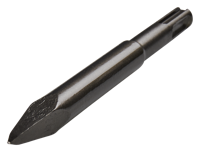 Makita Accessoires Puntbeitel 160mm - D-08034 D-08034 - thumbnail