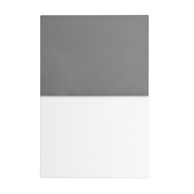 Benro Master Series Hard-edged graduated ND filter GND8 0.9 75x100mm