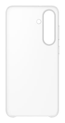 Samsung Clear Case voor Samsung Galaxy S25 FE Telefoonhoesje Transparant