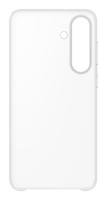 Samsung Clear Case voor Samsung Galaxy S25 FE Telefoonhoesje Transparant - thumbnail