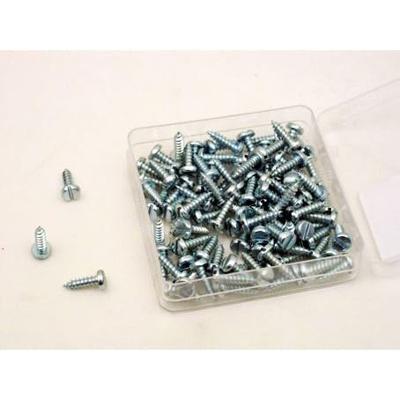 Bofix parker met cilinderkop 4.2-16 (100st)