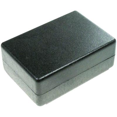 Kemo G026 Universele behuizing 72 x 50 x 28 Kunststof Zwart 1 stuk(s)