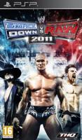 WWE SmackDown vs Raw 2011 - thumbnail