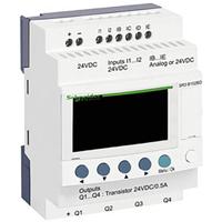 Schneider Electric SR3B102BD PLC-besturingsrelais - thumbnail