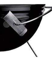 Weber | BBQ Smokey Joe Premium | Ø 37cm | Black - thumbnail