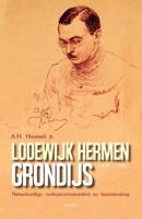 Lodewijk Hermen Grondijs - A.H. Huussen Jr. - Paperback (9789461538697) - thumbnail