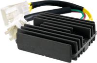 RMS Voltage regulator - thumbnail