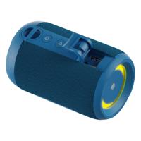 Dankzij de draagbare Bluetooth®-luidsprekers NGS ROLLERFURIA2TINYBLUE Blauw 20 W - thumbnail
