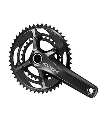 Shimano grx-810 fc-rx810 172.5mm 48/31 2x11 speed