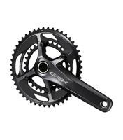 Shimano grx-810 fc-rx810 172.5mm 48/31 2x11 speed - thumbnail