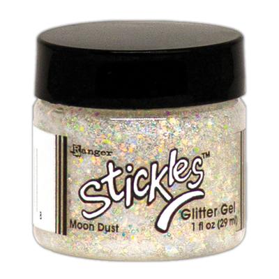 Ranger Ink Ranger • stickles glitter gel moon dust