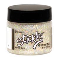 Ranger Ink Ranger • stickles glitter gel moon dust - thumbnail