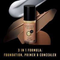 Max Factor Facefinity All Day Flawless 3-in-1 Foundation - 40 Light Ivory - thumbnail