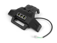 Maverick RC - Front Bumper & Led (MV150507) - thumbnail