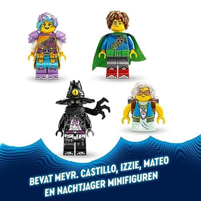 Lego Dreamzzz 71461 Fantastische Boomhut Lego Dreamzzz 71461 Fantastische Boomhut