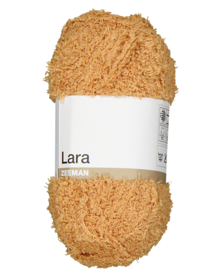 Lara Breigaren - Bruin