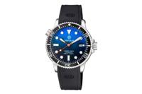 Deep Blue Master 1000 II MSTR442GRADIENT Heren Horloge 44MM 30 ATM - thumbnail