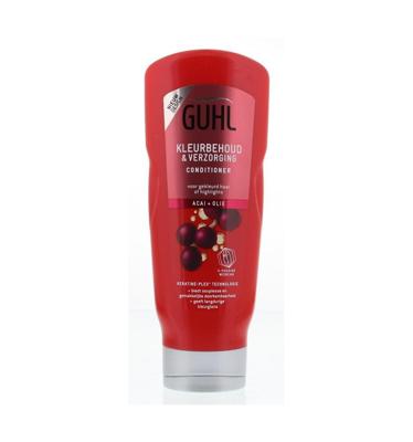 Guhl Kleurbehoud & verzorging conditioner 200 Milliliter Guhl Kleurbehoud & verzorging conditioner 200 Milliliter