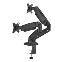 Schermtafel Support Aisens DT32TSR-221 17"-32" - thumbnail