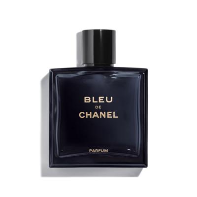 Chanel Bleu De Chanel Pour Homme Parfum Spray 100 ml Eau de Parfum Heren