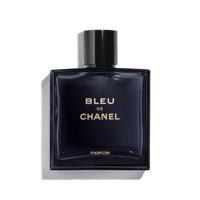 Chanel Bleu De Chanel Pour Homme Parfum Spray 100 ml Eau de Parfum Heren - thumbnail
