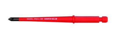 Bahco 2 geisoleerde kling ph2-6x100 | 8520SL-2P Bahco 2 geisoleerde kling ph2-6x100 | 8520SL-2P