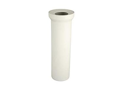 Kirchhoff PP SANIT WC-aansluitbuis, wit, 400 mm, DN 100 - 58.203.01..0000