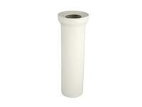 Kirchhoff PP SANIT WC-aansluitbuis, wit, 400 mm, DN 100 - 58.203.01..0000 - thumbnail