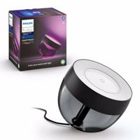 Philips UplightHue Iris zwart - 26448900 - thumbnail
