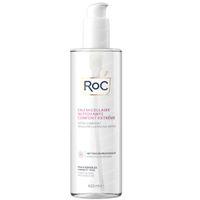 RoC Cleansers Extra Comfort Micellar Cleansing Water 400ml