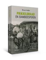 Prikkeldraad en bamboesperen (Paperback) - thumbnail