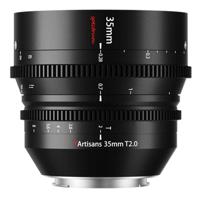7artisans 35mm T2.0 (Canon EOS R-mount) - thumbnail