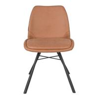 Zuiver Brent Air Eetkamerstoel - thumbnail