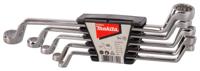 Makita Accessoires B-65551 | Ringsleutelset | 5-delig - B-65551 - thumbnail
