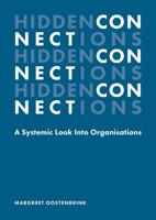 Hidden Connections - Margreet Oostenbrink - ebook - thumbnail