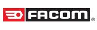 Facom 306d sleutel met automatische herinstelling zonder opzetstuk 200nm - S.306-200D - thumbnail