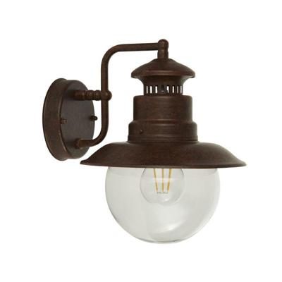 Searchlight Landelijke buitenlampStation brons bruin - 7652RU
